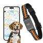 4G GPS Pet Tracker Collar