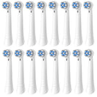 Oral-B iO Replacement Brush Heads - 4 to 20 Pack