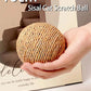 10cm Interactive Sisal Cat Scratching Ball Toy - Extra Large Rope Ball with Sound for Chewing & Playing - Deribla Store