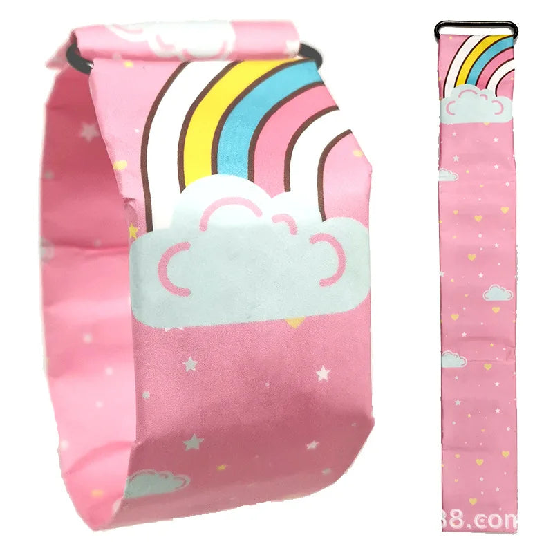 Smart Watch 2024 Trend PaperWatch PaprseWatch Paper