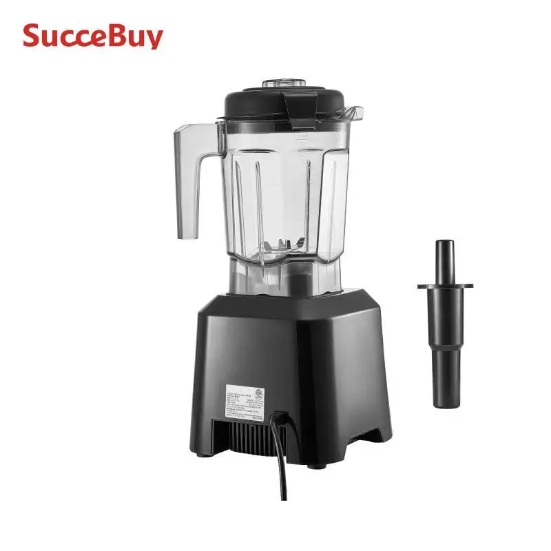 Blender 1400W 68oz SucceBuy - Smoothie Maker with Grinder - Deribla Store