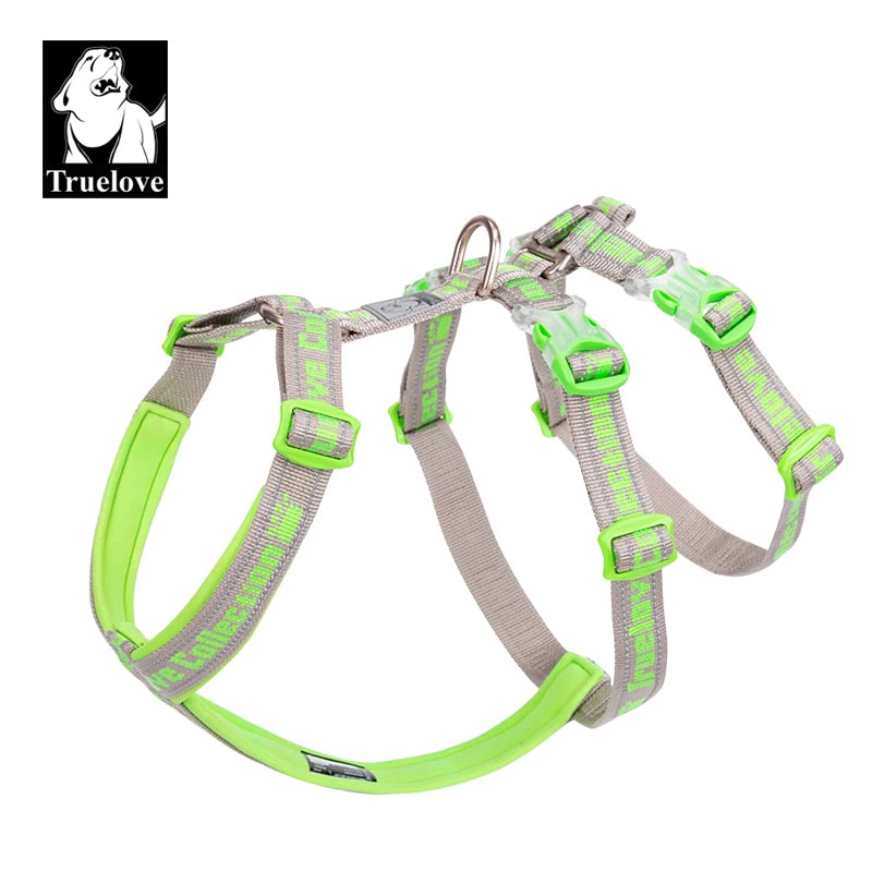 TrueLove Dog Harness 