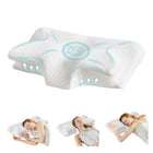 Cervical Memory Foam Pillow