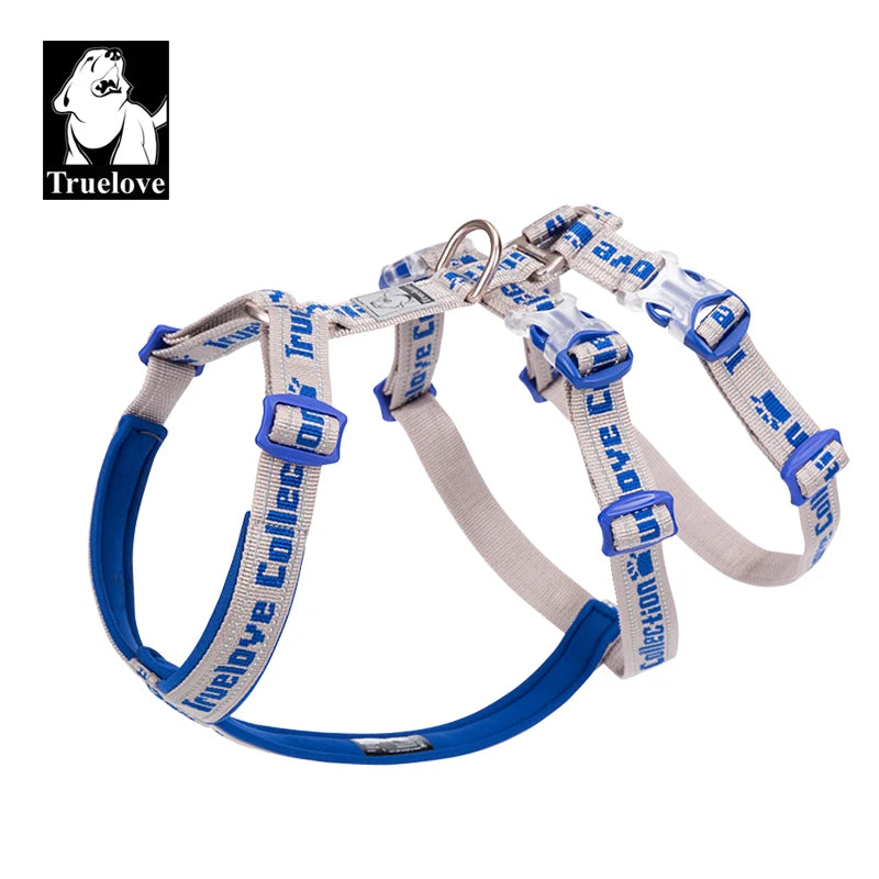 TrueLove Dog Harness 