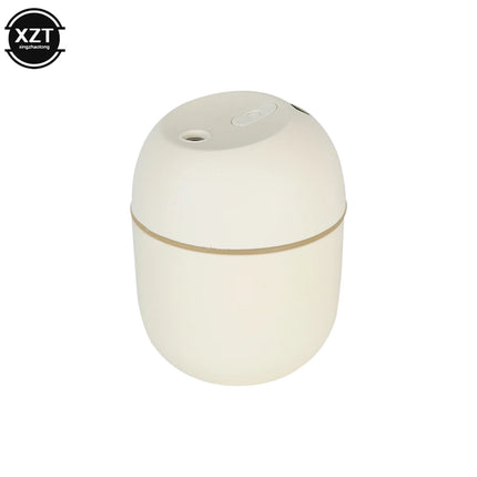 Cool Mist Humidifier Night Light