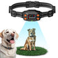 Smart GPS Wireless Dog Fence - Waterproof Electronic Training Collar with OLED Screen - Deribla Store