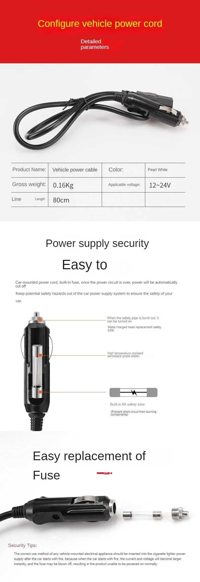 2L Portable Car Rice Cooker - 12V/24V Electric Mini Multicooker for Truck & Car Travel - Deribla Store