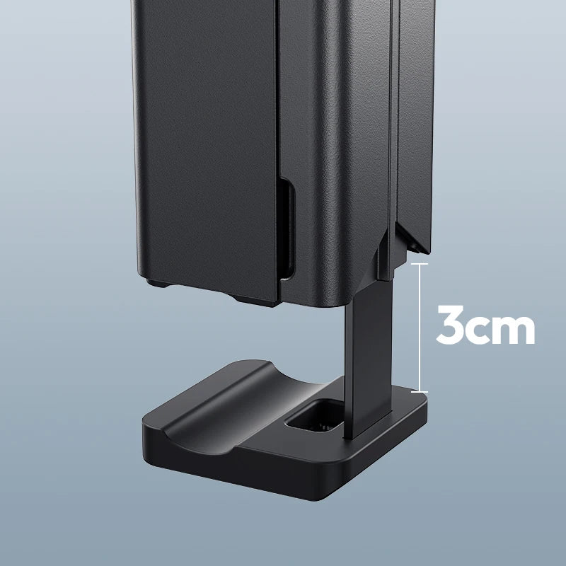 Ulanzi SK-20 Travel Phone Holder Mini Video Vlog Tripod Selfie