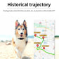 Waterproof GPS Pet Tracker Collar
