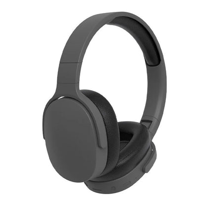 P2961 Wireless Bluetooth Headphones Over Ear HIFI Stereo Headsets