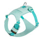 No-Pull Dog Harness - Reflective Nylon with Pocket & Adjustable Fit - Deribla Store