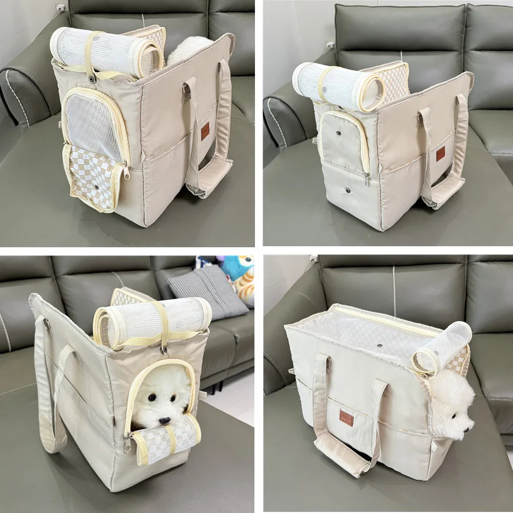 Pet Carrier Bag