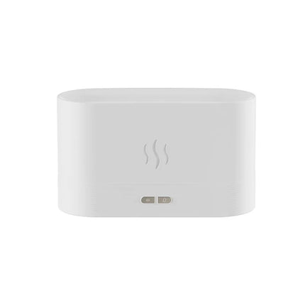 Aromatherapy Diffuser Flame Effect