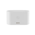 Aromatherapy Diffuser Flame Effect