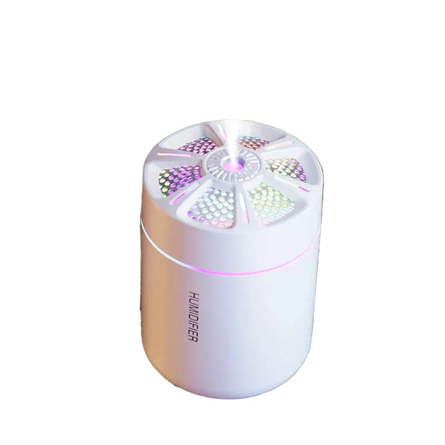 AirMist 180ml aromatherapy humidifier home office — Deribla Store