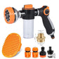 Pet Shower Sprayer 