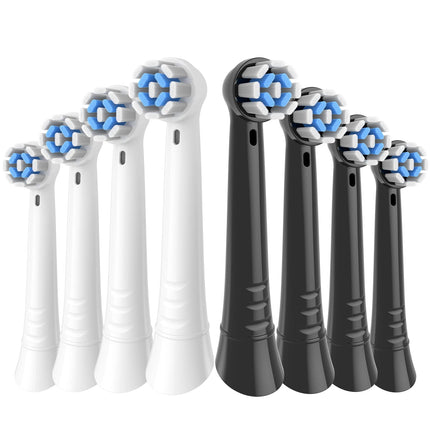Oral-B iO Replacement Brush Heads - 4 to 20 Pack