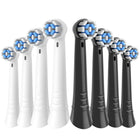Oral-B iO Replacement Brush Heads - 4 to 20 Pack