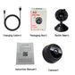 Mini Camera 1080P WiFi Wireless 