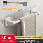 Bathroom Towel Holder