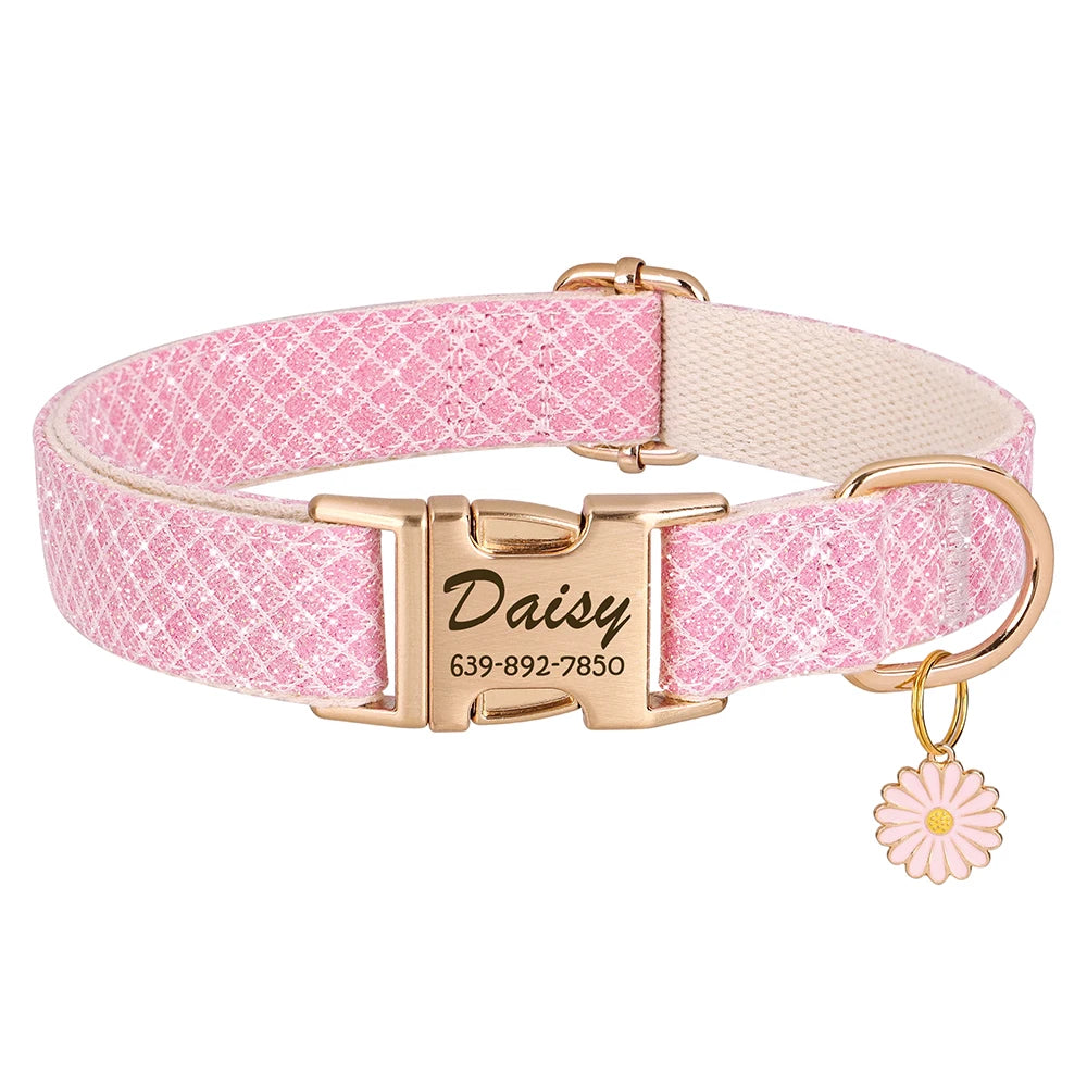Custom Dog Collar