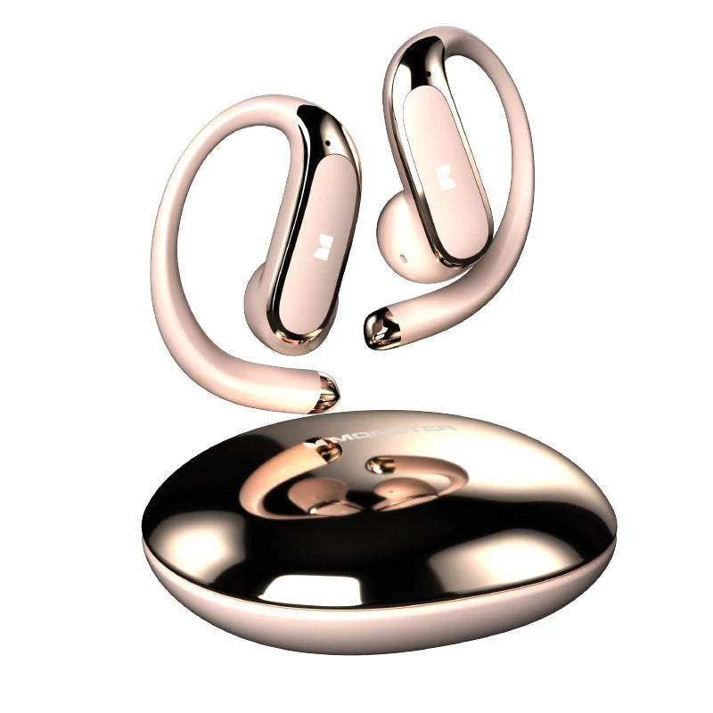 Open Ear Bluetooth Headphones
