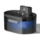 2.2L Wireless Pet Water Fountain - Rechargeable with Infrared Sensor & 3 Filters - Deribla Store