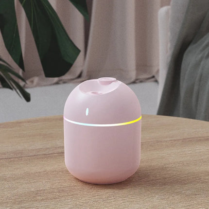 Mini Humidifier USB Desk
