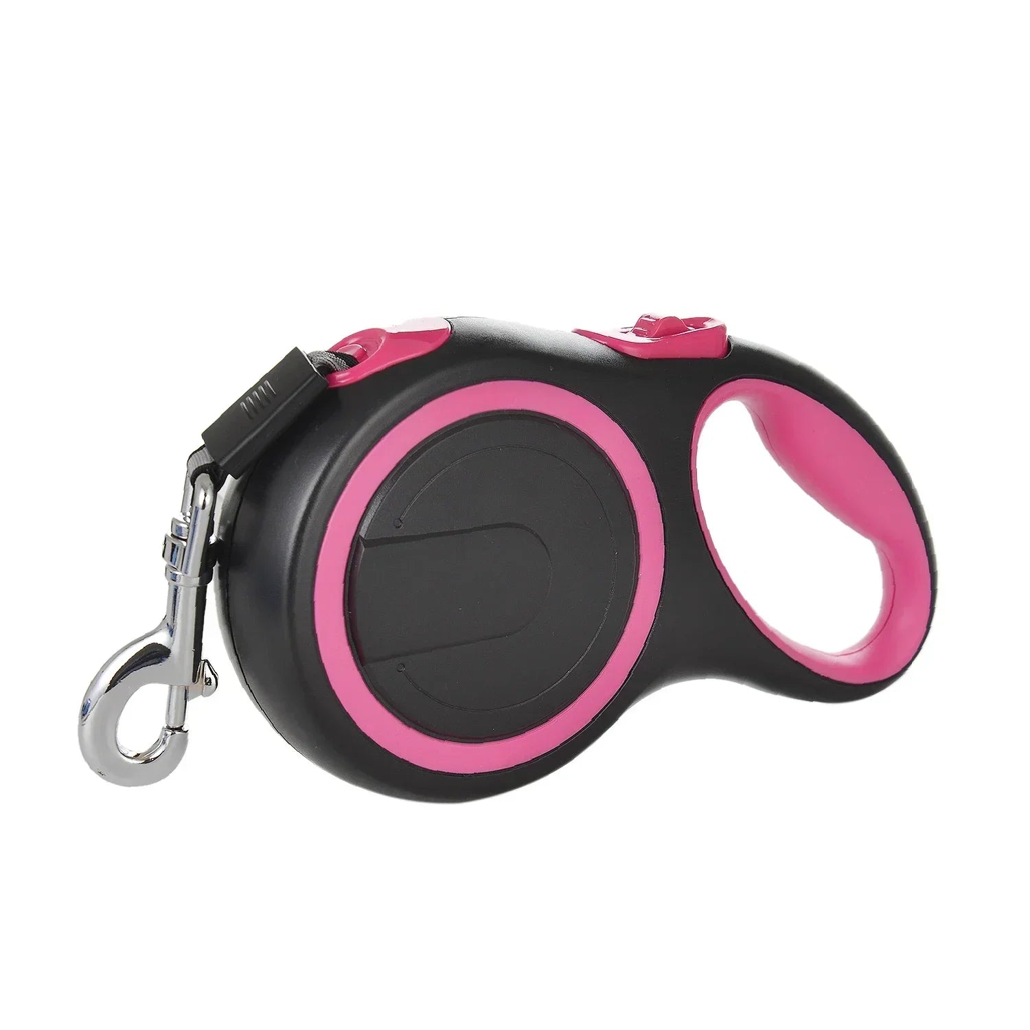 Retractable Dog Leash 3m/5m/8m - Heavy Duty 50kg Capacity - Deribla Store