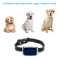 GPS Pet Tracker Collar