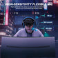 NPET HS10 3.5mm Wired Gaming Headphones With Microphone