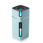 Smart Humidifier 7 Color Mist Maker