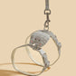 Cat Harness & Leash Set - Adjustable Vest for Walking Cats & Small Dogs - Deribla Store