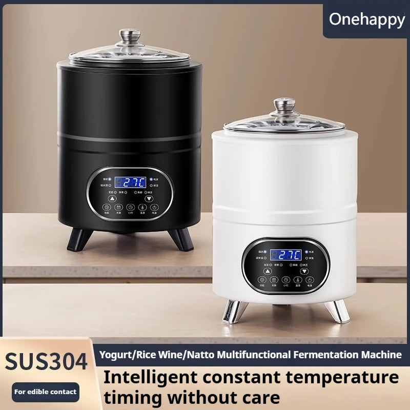 Electric Egg Cooker - Auto Shut-Off Multi-Functional Boiled Egg Maker for Hard & Soft Eggs - Deribla Store