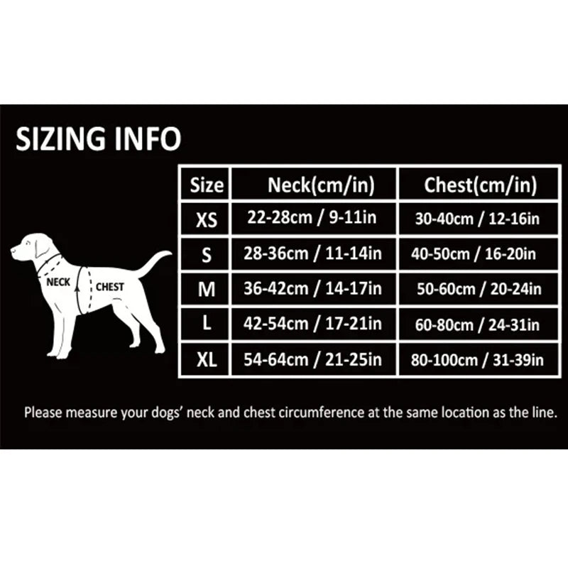 TrueLove Dog Harness 