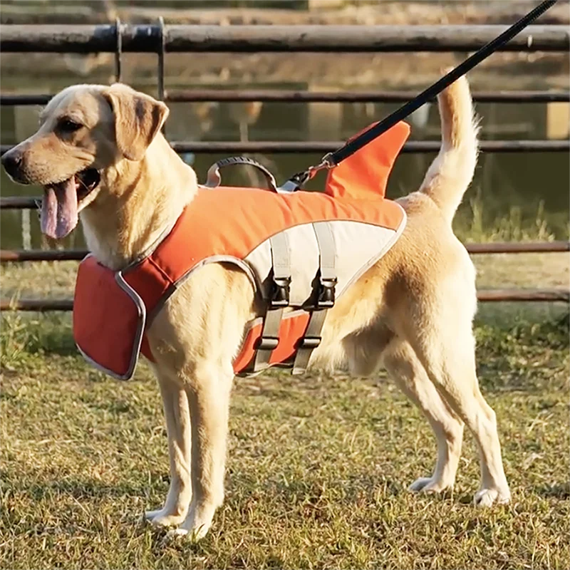 Dog Life Jacket