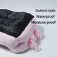 Cozy Pet Bed - Soft PP Cotton Cushion Sofa for Small Dogs & Cats - Deribla Store