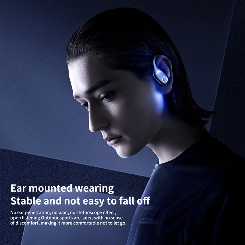ANC Wireless Earbuds