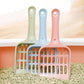Candy Color Cat Litter Scoop