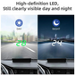 Xiaomi Car Head Up HD Display GPS Speedometer Speed