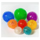 Pet Toy Ball - Sounding Tooth Cleaning Thorn Ball for Dogs & Cats - Deribla Store