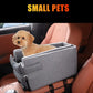 Car Pet Bed Center Console 