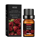 rose / 10ml
