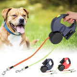 Retractable Dog Leash