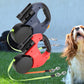 Retractable Dog Leash