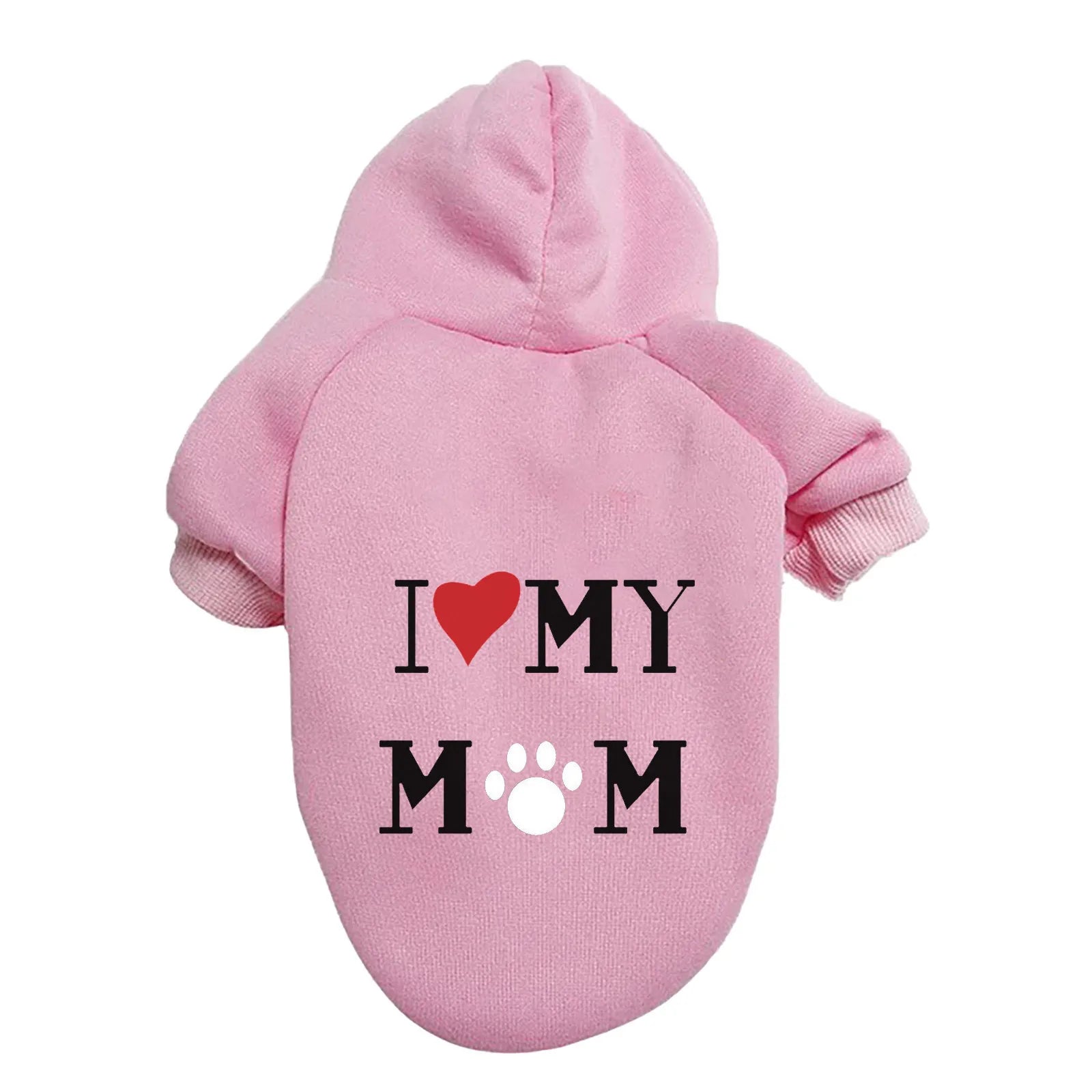 Designer Dog Sweater - Warm Pet Clothes for Small to Large Dogs - Deribla Store