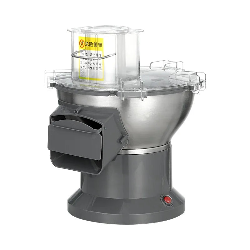 Electric French Fry Cutter