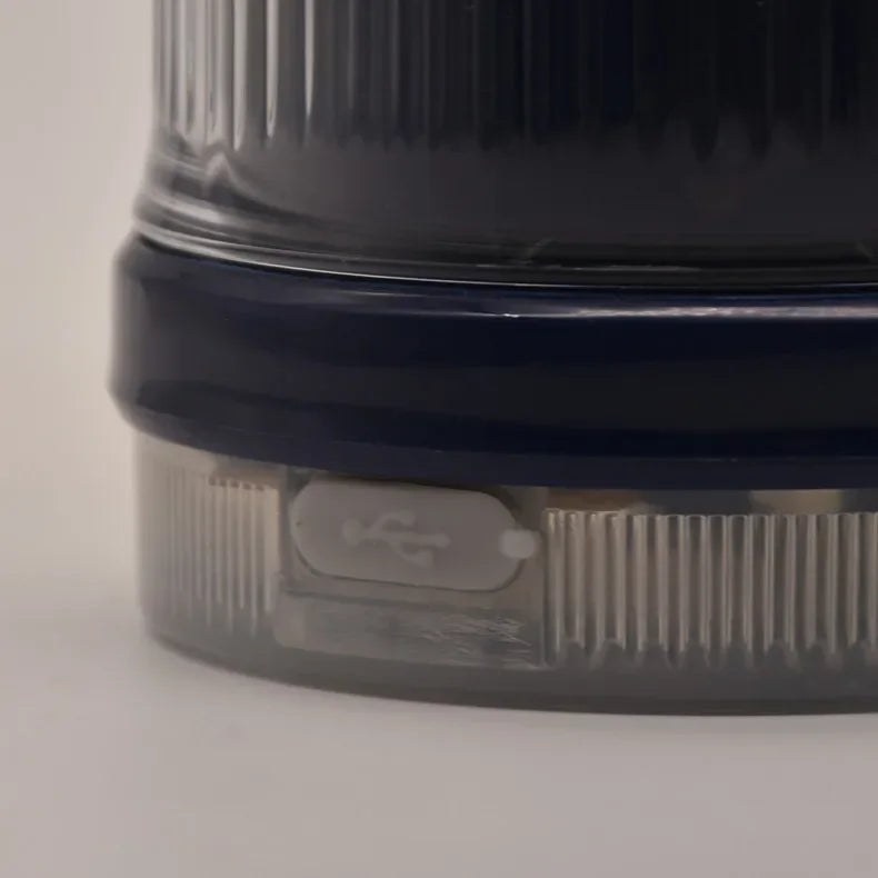 Electric Juicer Cup 6 Blades Blender Milkshake Machine USB Portable Fruit Milk Mixing Tool Mini Fresh Juice Blender - Deribla Store