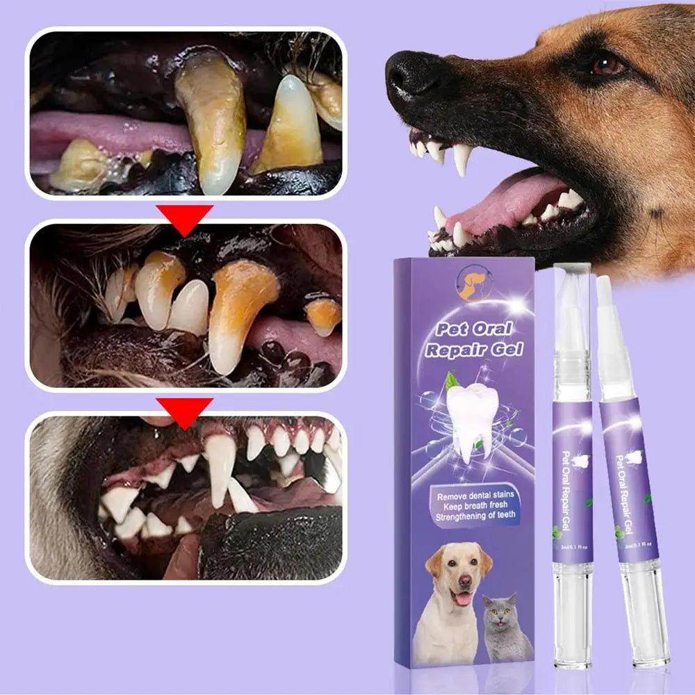 Dog Toothpaste