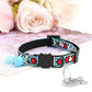 Personalized Cat Collar Breakaway